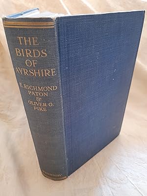 The Birds of Ayrshire