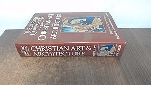 Seller image for The Oxford Companion to Christian Art and Architecture for sale by BoundlessBookstore