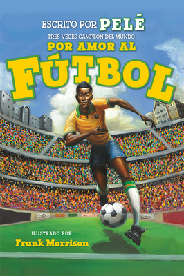 Seller image for World of Reading Por Amor Al F�tbol: Level 2 (Paperback or Softback) for sale by BargainBookStores