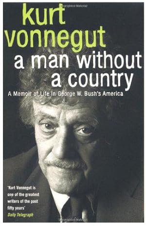 Seller image for A Man without a Country for sale by WeBuyBooks