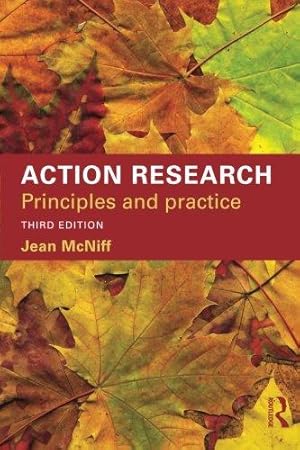 Imagen del vendedor de Action Research: Principles and practice a la venta por WeBuyBooks