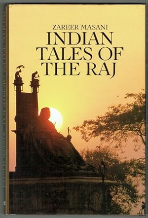 Indian Tales Of The Raj