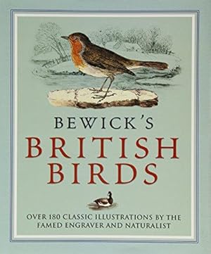 Imagen del vendedor de Bewick's British Birds a la venta por WeBuyBooks