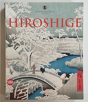 Immagine del venditore per Hiroshige. Il maestro della natura venduto da Studio Bibliografico Marini