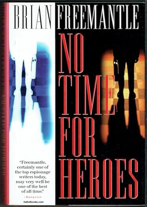 No Time For Heroes