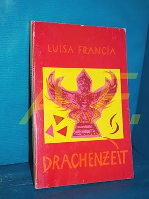 Bild des Verkufers fr Drachenzeit zum Verkauf von Antiquarische Fundgrube e.U.