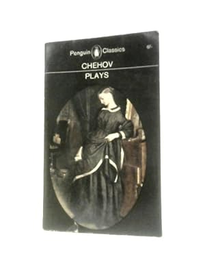 Seller image for Plays for sale by World of Rare Books