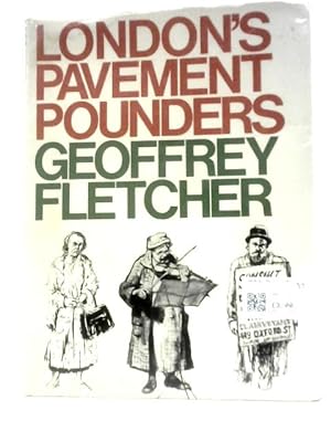 Imagen del vendedor de London's Pavement Pounders. a la venta por World of Rare Books