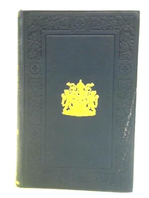 Seller image for The Journal of The Royal Institution of Chartered Surveyors. Volume Twenty-Seven - 1947-48 for sale by World of Rare Books