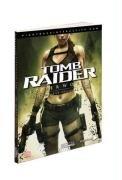 Bild des Verkufers fr Tomb Raider Underworld: The Complete Official Guide zum Verkauf von WeBuyBooks