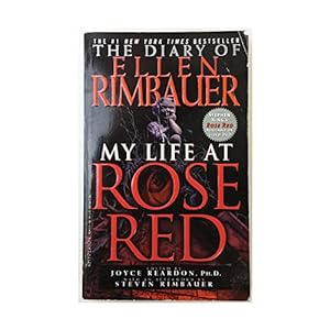 Seller image for The Diary of Ellen Rimbauer My Life at Rose Red for sale by WeBuyBooks