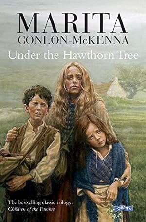 Seller image for Under the Hawthorn Tree: Children of the Famine for sale by WeBuyBooks