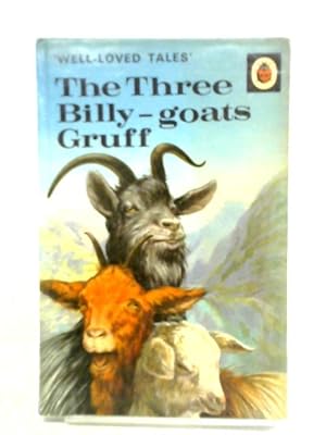 Seller image for The Three Billy Goats Gruff for sale by World of Rare Books