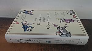 Seller image for The Blunders of Our Governments for sale by BoundlessBookstore