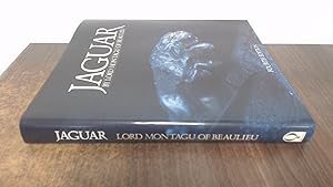 Seller image for Jaguar for sale by BoundlessBookstore