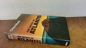 Seller image for Secret of Atlantis for sale by BoundlessBookstore