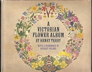 Image du vendeur pour A Victorian Flower Album mis en vente par WeBuyBooks