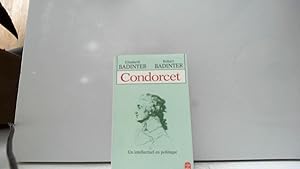 Seller image for Condorcet, 1743-1794 for sale by JLG_livres anciens et modernes