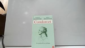 Image du vendeur pour Condorcet, 1743-1794 mis en vente par JLG_livres anciens et modernes