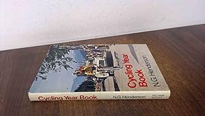 Seller image for Cycling Year Book 1971 for sale by BoundlessBookstore