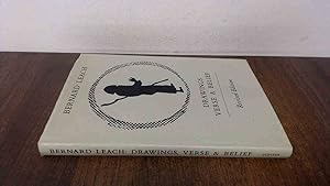 Imagen del vendedor de Drawings, Verse and Belief a la venta por BoundlessBookstore
