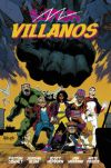 Seller image for SUPERVILLANOS for sale by Agapea Libros