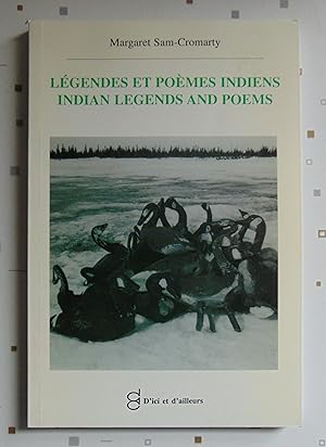Seller image for Lgendes et Pomes Indiens - Indian Legends and Poems for sale by Approximations