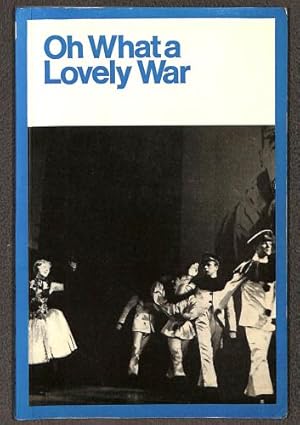 Seller image for Oh What A Lovely War (Modern Classics) for sale by WeBuyBooks