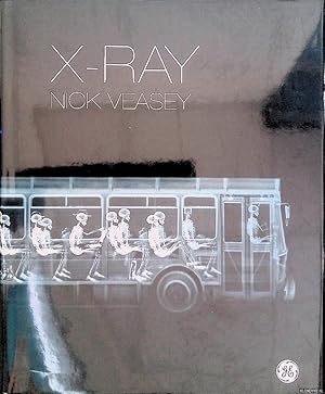 Imagen del vendedor de X-Ray: See Throught the World Around You a la venta por Klondyke