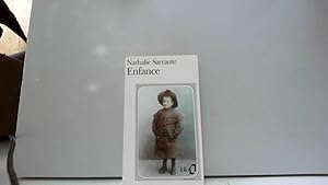 Seller image for Enfance for sale by JLG_livres anciens et modernes