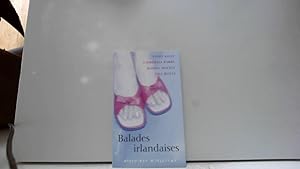 Seller image for Balades Irlandaises for sale by JLG_livres anciens et modernes