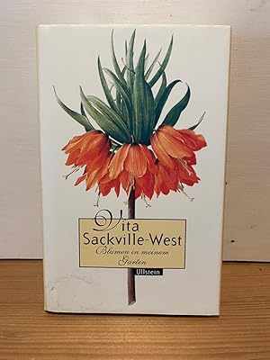 Immagine del venditore per Blumen aus meinem Garten Vita Sackville-West. Aus dem Engl. von Hedda Pnke. Mit Abb. von Graham Rust. In Zusammenarbeit mit dem National Trust venduto da Buchhandlung Neues Leben