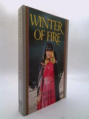 Image du vendeur pour Winter of Fire mis en vente par ThriftBooksVintage