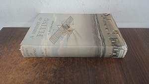 Seller image for A History of Flying for sale by BoundlessBookstore