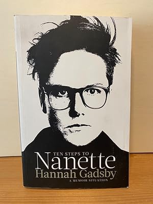 Ten Steps to Nanette: A Memoir Situation
