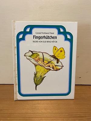 Fingerhütchen und andere Feengeschichten