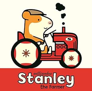 Seller image for Stanley the Farmer for sale by WeBuyBooks