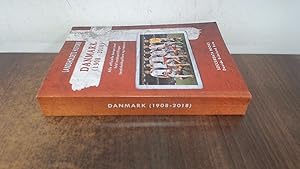 Immagine del venditore per Landsholdets Historie Danmark 1908-2018 venduto da BoundlessBookstore