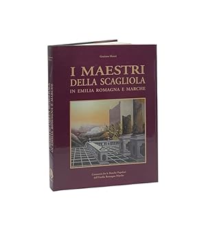 Immagine del venditore per Graziano MANNI - I maestri della scagliola - 1997 venduto da Libreria Belriguardo, Italian Rare Books