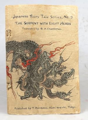 Imagen del vendedor de The Serpent with Eight Heads. Translated by B.H. Chamberlain a la venta por Bow Windows Bookshop (ABA, ILAB)