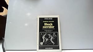 Imagen del vendedor de Shock Corridor a la venta por JLG_livres anciens et modernes