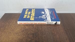 Immagine del venditore per The Battle of the Atlantic venduto da BoundlessBookstore