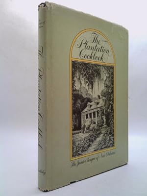 Seller image for Plantation Cookbook for sale by ThriftBooksVintage