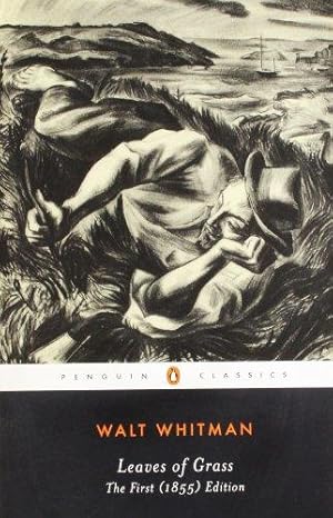 Seller image for Leaves of Grass: The First (1855) Edition (Penguin Classics) for sale by WeBuyBooks 2