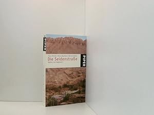 Seller image for Die Seidenstrae: Mythos und Gegenwart Mythos und Gegenwart for sale by Book Broker