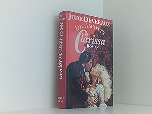 Seller image for Die Ascotts - Clarissa for sale by Book Broker