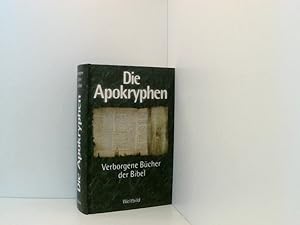 Seller image for Die Apokryphen - Verborgene Bcher der Bibel for sale by Book Broker