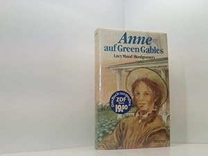 Bild des Verkufers fr Anne auf Green Gables nach Lucy Maud Montgomery zum Verkauf von Book Broker