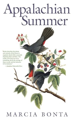 Bild des Verkufers fr Appalachian Summer zum Verkauf von GreatBookPrices
