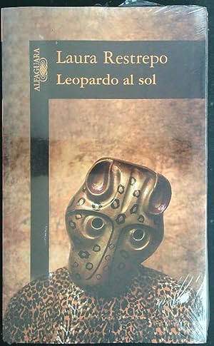 Imagen del vendedor de Leopardo al sol a la venta por Librodifaccia